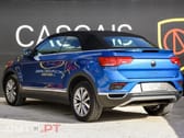 Volkswagen T-Roc 1.5 TSI Style DSG