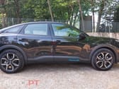 Citroen e-C4 50 kWh Feel