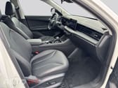 MG EHS PHEV Luxury 