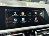 BMW 320 e Touring Line Sport Auto