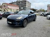 Porsche Macan S Diesel PDK