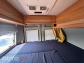 Citroen Jumper Autocaravana Possl 2WIn
