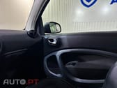 Smart ForTwo EQ prime