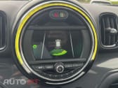 MINI Countryman One D