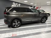 Peugeot 5008 1.5 BlueHDi GT Line