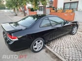 Honda Prelude 2.2 DOHC VTEC