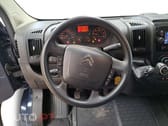 Citroen Jumper 2.2 BlueHDi 35 L2H2