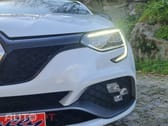 Renault Mégane 1.8 TCe R.S. Trophy