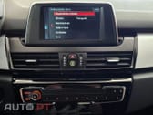 BMW 216 d Advantage Auto