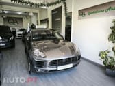 Porsche Macan S Diesel PDK