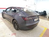 Tesla Model 3 Performance Dual Motor AWD