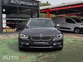 BMW 318 d Touring Auto Line Modern