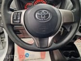 Toyota Yaris BIZZ 1.4 D-4D 90CV IVA DEDUTIVEL