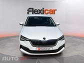 Skoda Scala 1.0 TSI Ambition