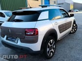 Citroen C4 Cactus 1.6 e-HDi Shine ETG6 92g