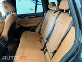 BMW iX3 M Sport Inspiring