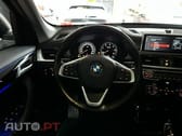BMW X1 16 d sDrive xLine Auto