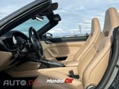 Porsche 911 Carrera S Cabriolet PDK