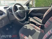 Citroen C1 1.2 VTi Feel