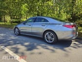 Mercedes-Benz CLA 180 d Style Aut.
