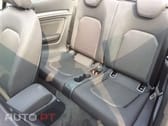 Audi A3 Cabrio 1.6 TDI Sport