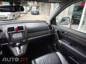 Honda CR-V 2.2 i-DTEC Executive Top AT
