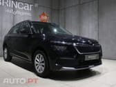 Skoda Kamiq 1.0 TSI Style