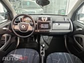 Smart ForTwo PASSION
