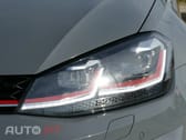 Volkswagen Golf 2.0 TSI GTi TCR DSG