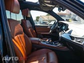 BMW X7 M50d
