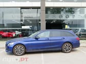 Mercedes-Benz C 300 h Avantgarde+
