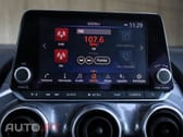 Nissan Juke 1.0 DIG-T N-Design Black