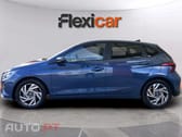 Hyundai i20 1.0 T-GDI Style Plus