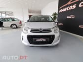 Citroen C1 1.0 Attraction
