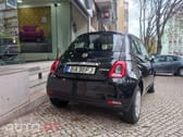 Fiat 500 1.0 Hybrid