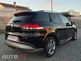 Renault Clio Sport Tourer 1.5 dCi GT Line