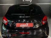 Peugeot 208 PureTech 82 Start & Stop Allure