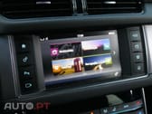 Jaguar XF 2.0 D R-Sport Aut.