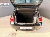 BMW 116 d EfficientDynamics Edition