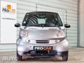Smart ForTwo Pure cdi 41
