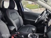 Renault Captur TCe 100 EXPERIENCE
