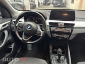 BMW X1 16 d sDrive Advantage Auto