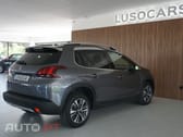 Peugeot 2008 1.2 PureTech Allure EAT6