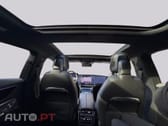 Mercedes-Benz EQE 350+ 