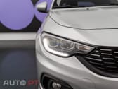Fiat Tipo 1.3 M-Jet Lounge