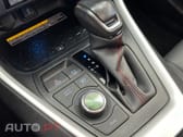 Toyota RAV4 2.5 HDF Plug-in Comfort AWD-i