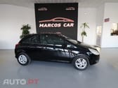 Opel Corsa GTC 1.3 CDTi
