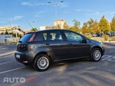 Fiat Punto Evo 1.3 M-Jet Dynamic