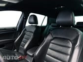 Volkswagen Golf 2.0 TDI GTD DSG