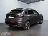 Volkswagen Taigo 1.0 TSI R-Line DSG